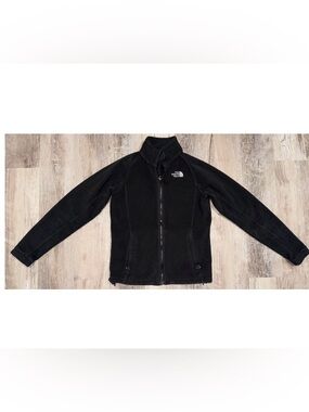 Women's The North Face Fleece Jacket Size Small